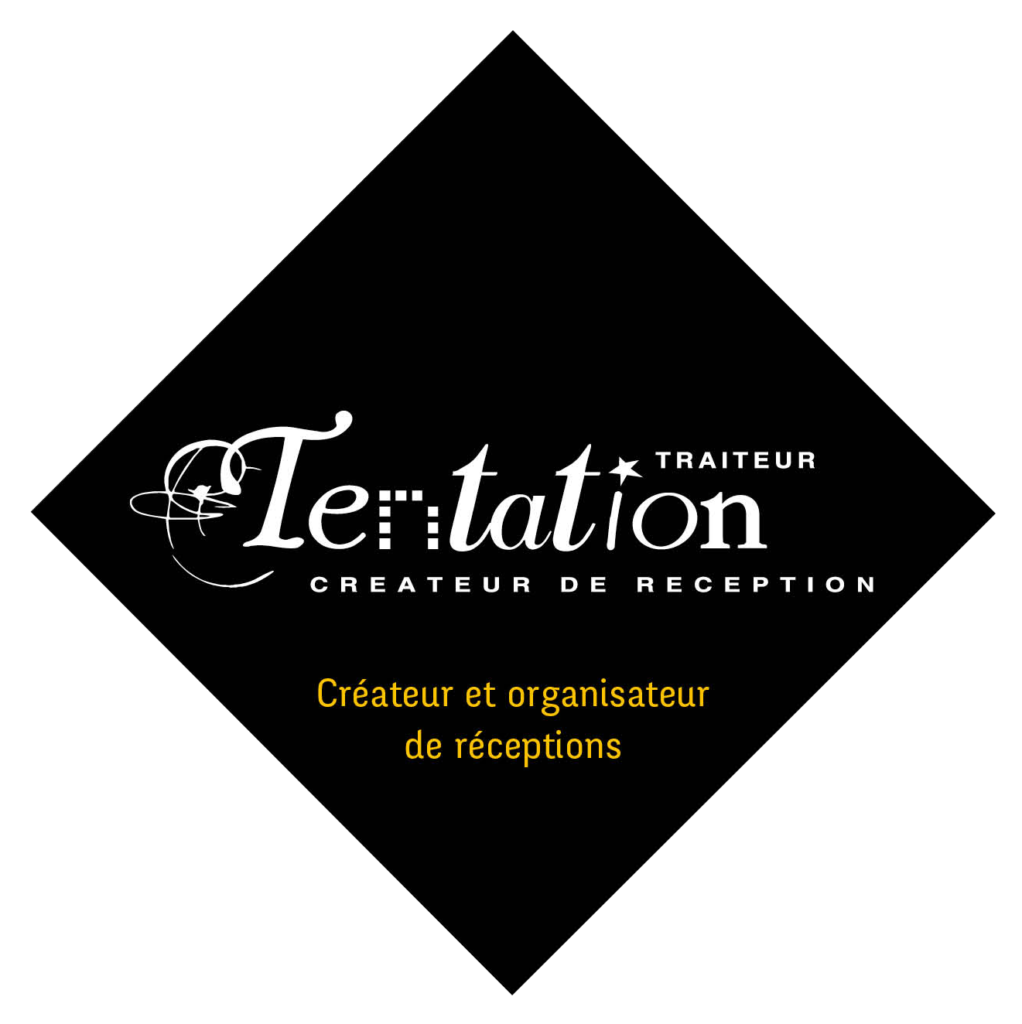 Logo Tentation Traiteur